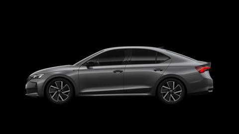 2026 Škoda Octavia — sličica 2