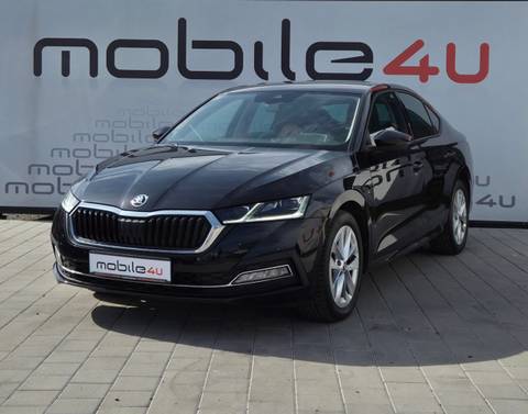2023 Škoda Octavia
