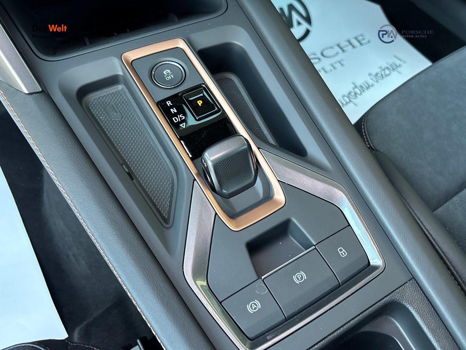 2026 Cupra Formentor — fotografija 26