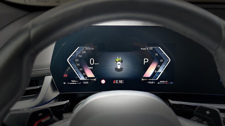 2023 BMW X1 — fotografija 4