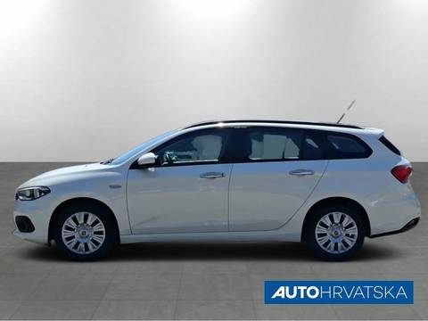 2017 Fiat Tipo — sličica 6