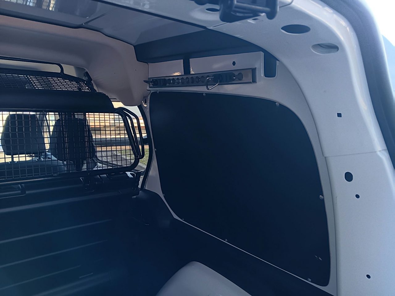2024 Renault Kangoo — fotografija 10