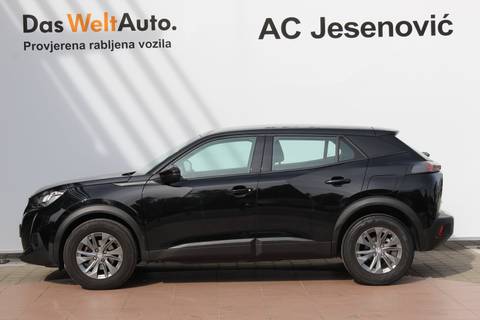 2022 Peugeot 2008 — sličica 6