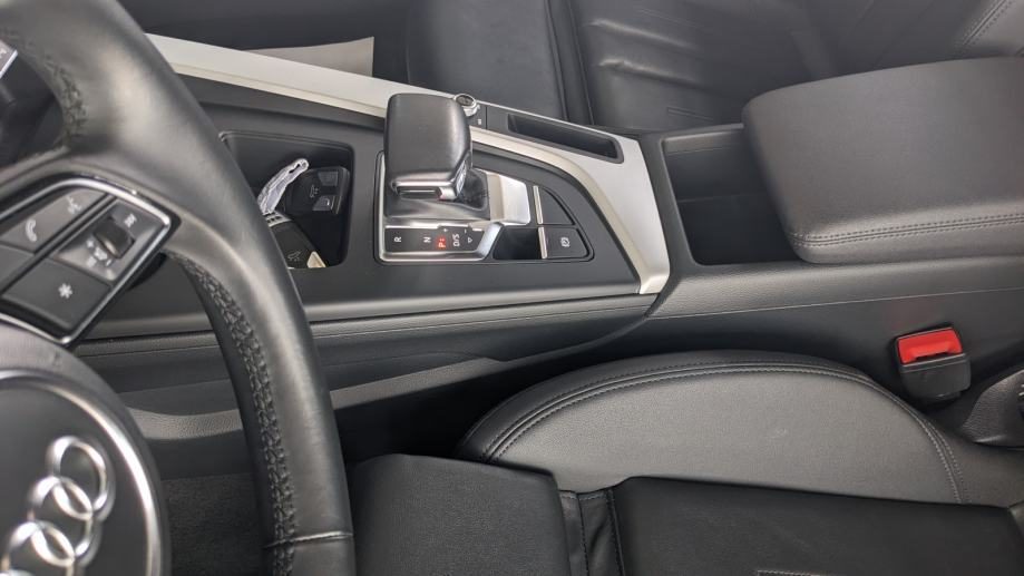2022 Audi A4 — fotografija 27