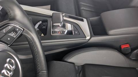 2022 Audi A4 — sličica 27