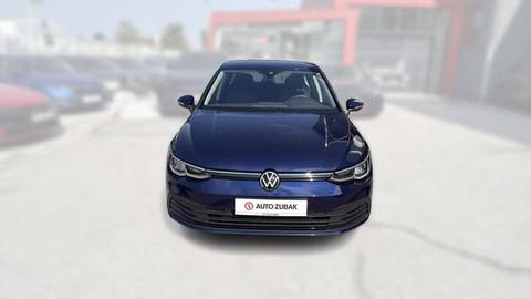 2023 Volkswagen Golf — sličica 2