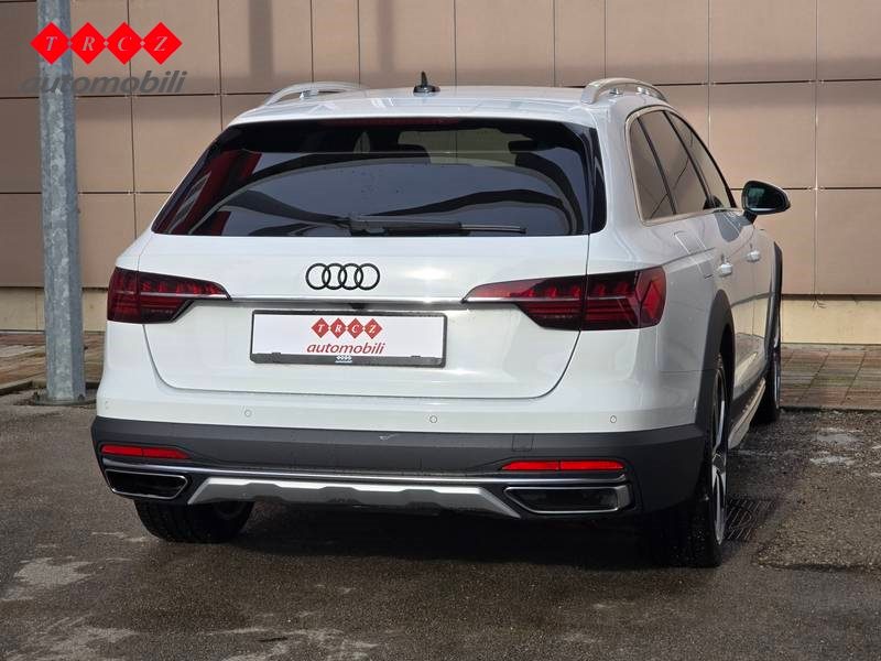 2022 Audi A4 — fotografija 3