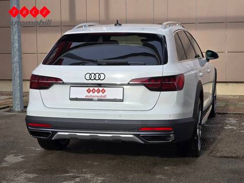 2022 Audi A4 — sličica 3
