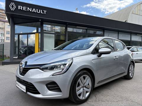 2020 Renault Clio V
