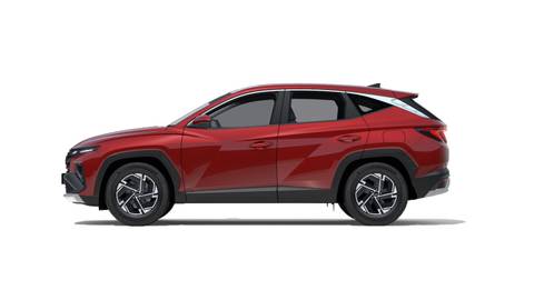Hyundai Tucson NX4 — sličica 3