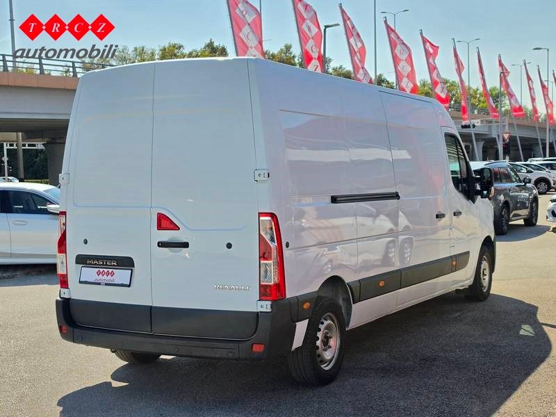 2022 Renault Master — fotografija 4