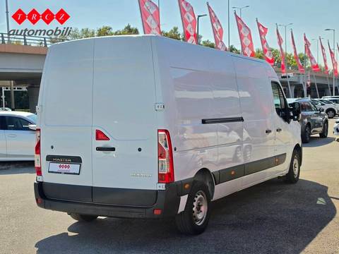 2022 Renault Master — sličica 4