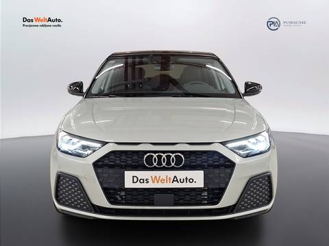 2026 Audi A1 Sportback S line — sličica 2