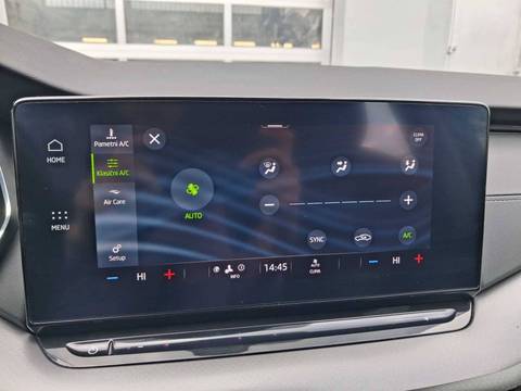 2023 Škoda Octavia Combi — sličica 26
