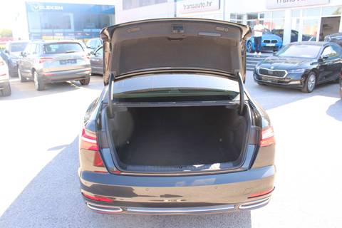 2019 Audi A6 — sličica 9
