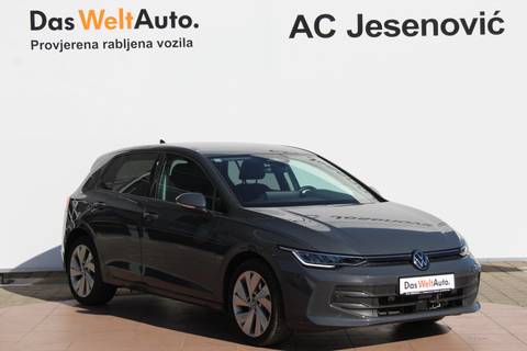 2026 Volkswagen Golf — sličica 3