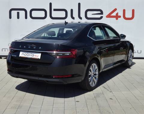 2023 Škoda Superb — sličica 4