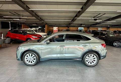 2023 Audi Q3 — sličica 4