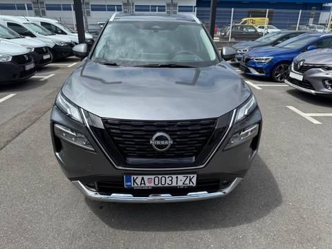 2025 Nissan X-Trail — sličica 2