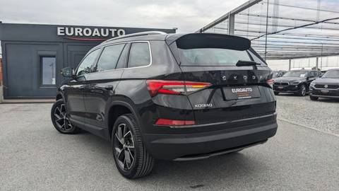 2022 Škoda Kodiaq — sličica 3