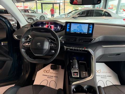 2023 Peugeot 3008 — sličica 17