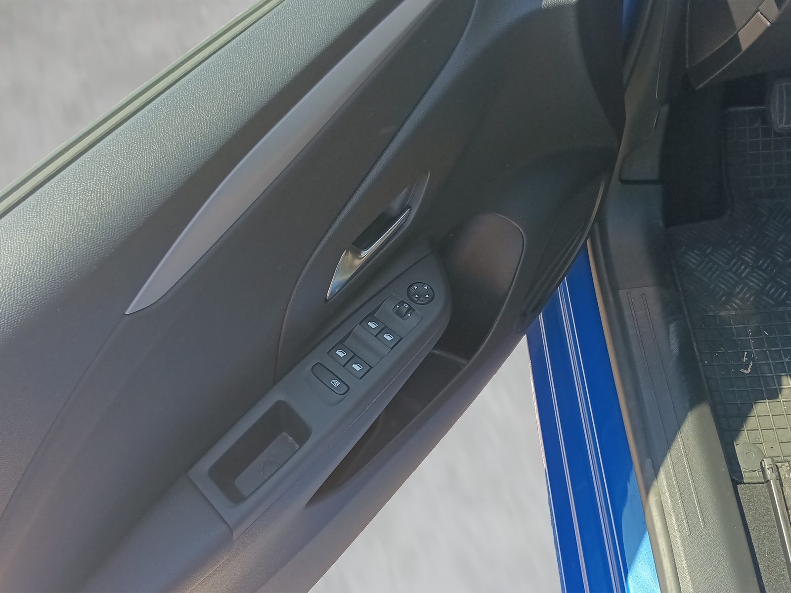 2022 Opel Corsa — fotografija 12
