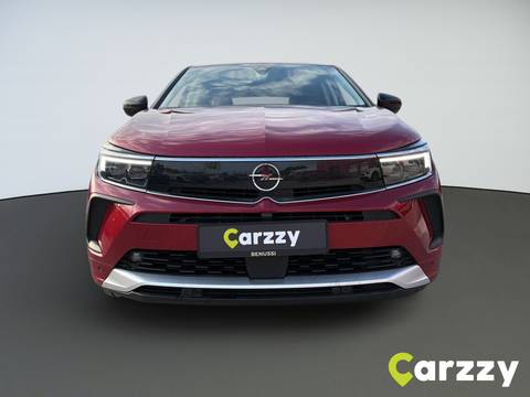 2022 Opel Grandland X — sličica 3