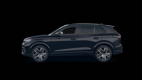2025 Volkswagen Tiguan R-Line — sličica 3