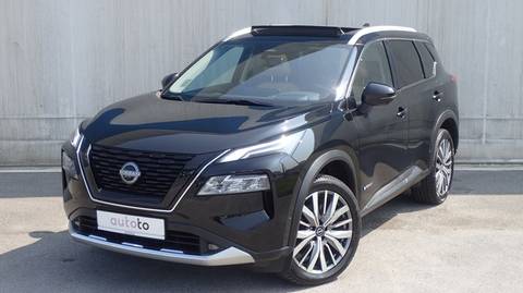 2024 Nissan X-Trail
