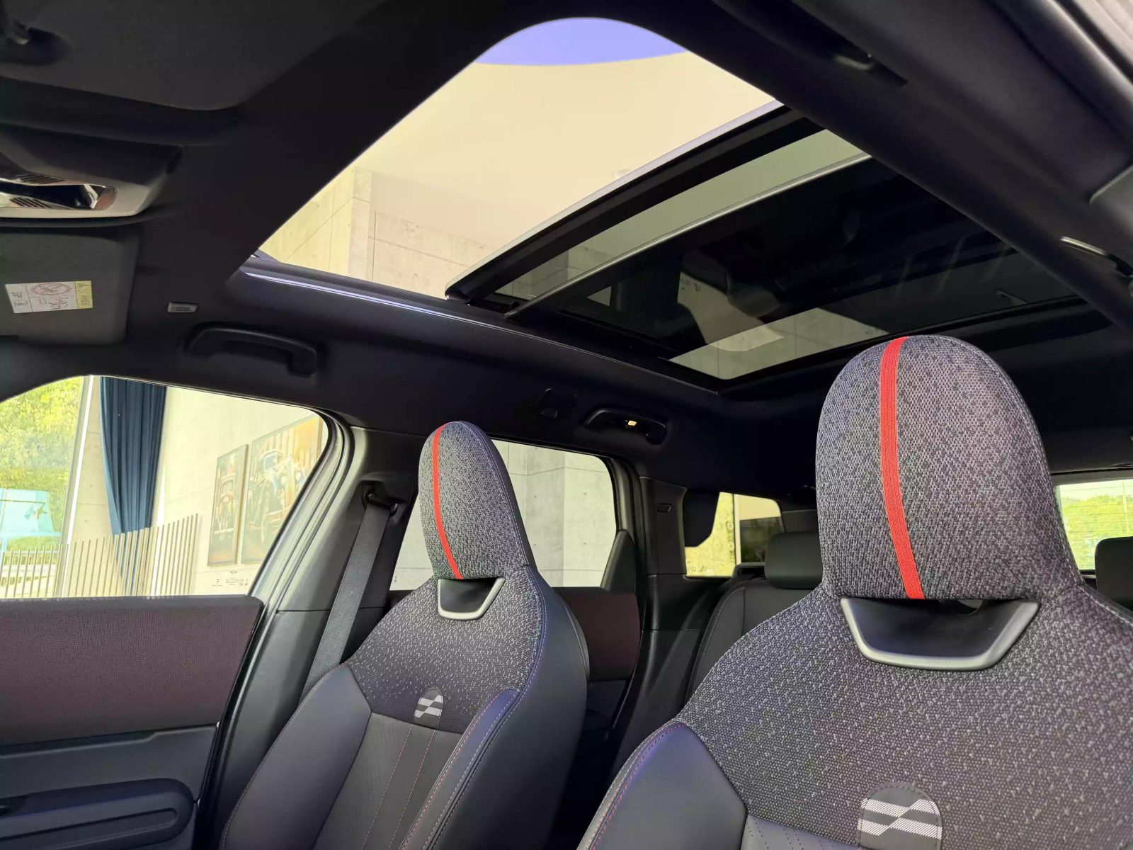 2024 Mini Countryman S — fotografija 23