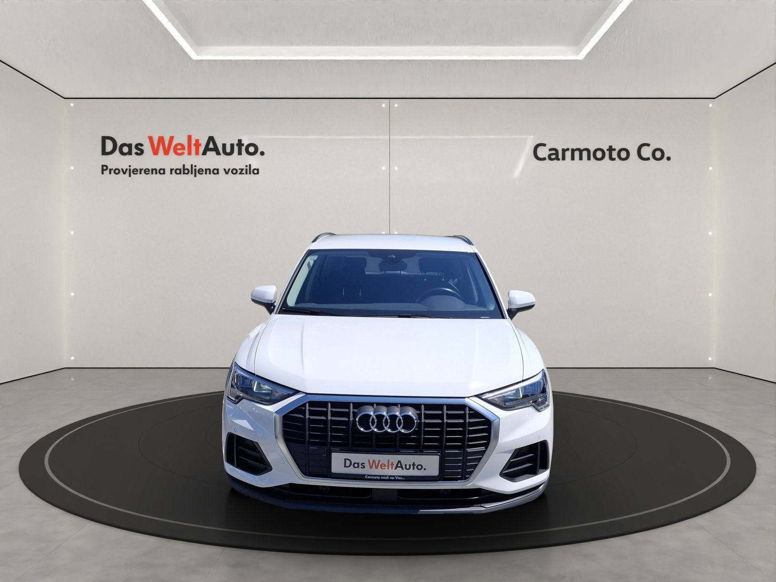 2021 Audi Q3 — fotografija 8