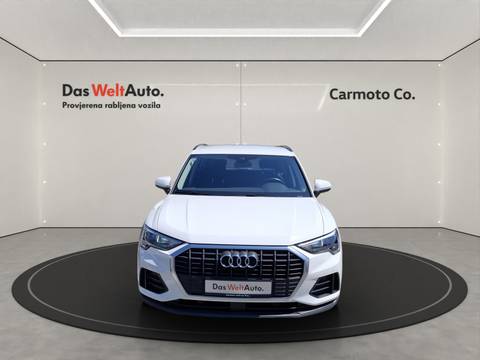 2021 Audi Q3 — sličica 8