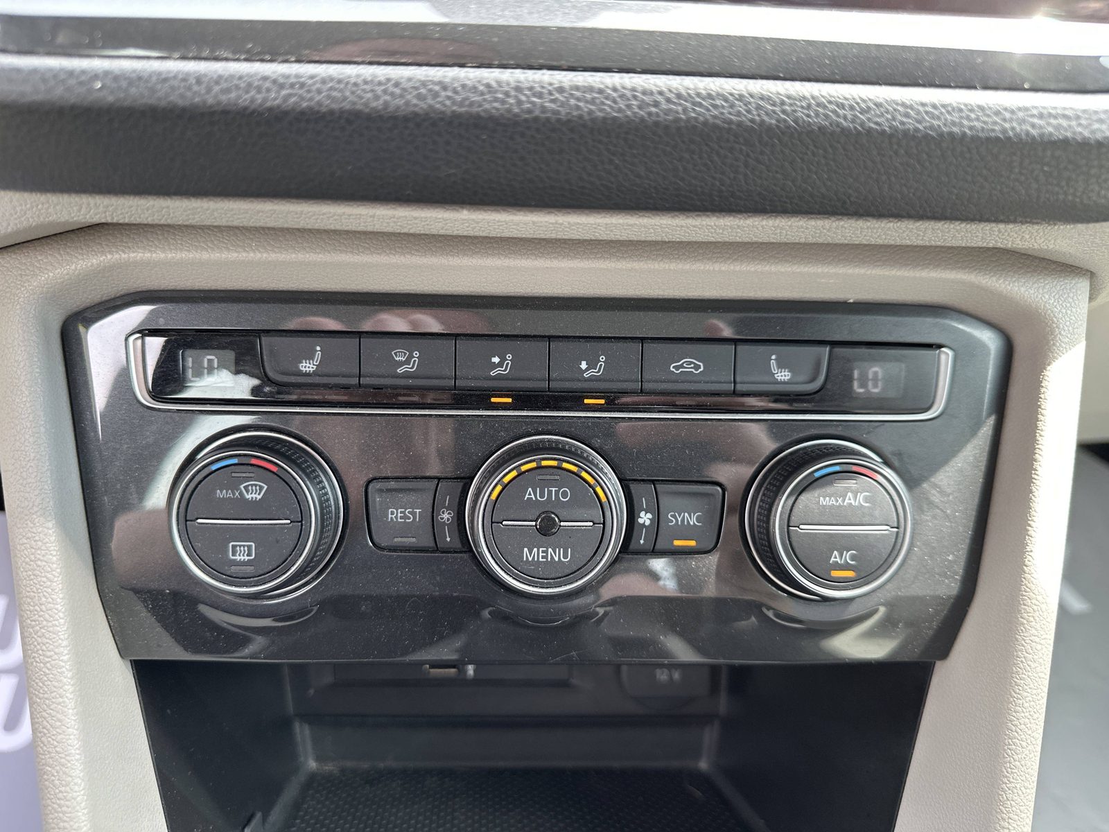2019 Volkswagen Tiguan — fotografija 24