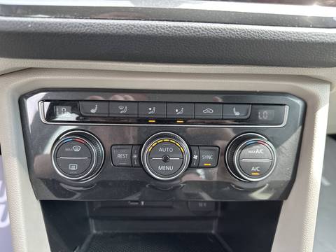 2019 Volkswagen Tiguan — sličica 24