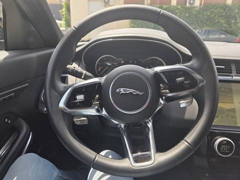 2023 Jaguar E-Pace — sličica 12