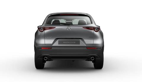 2026 Mazda CX-30 — sličica 4