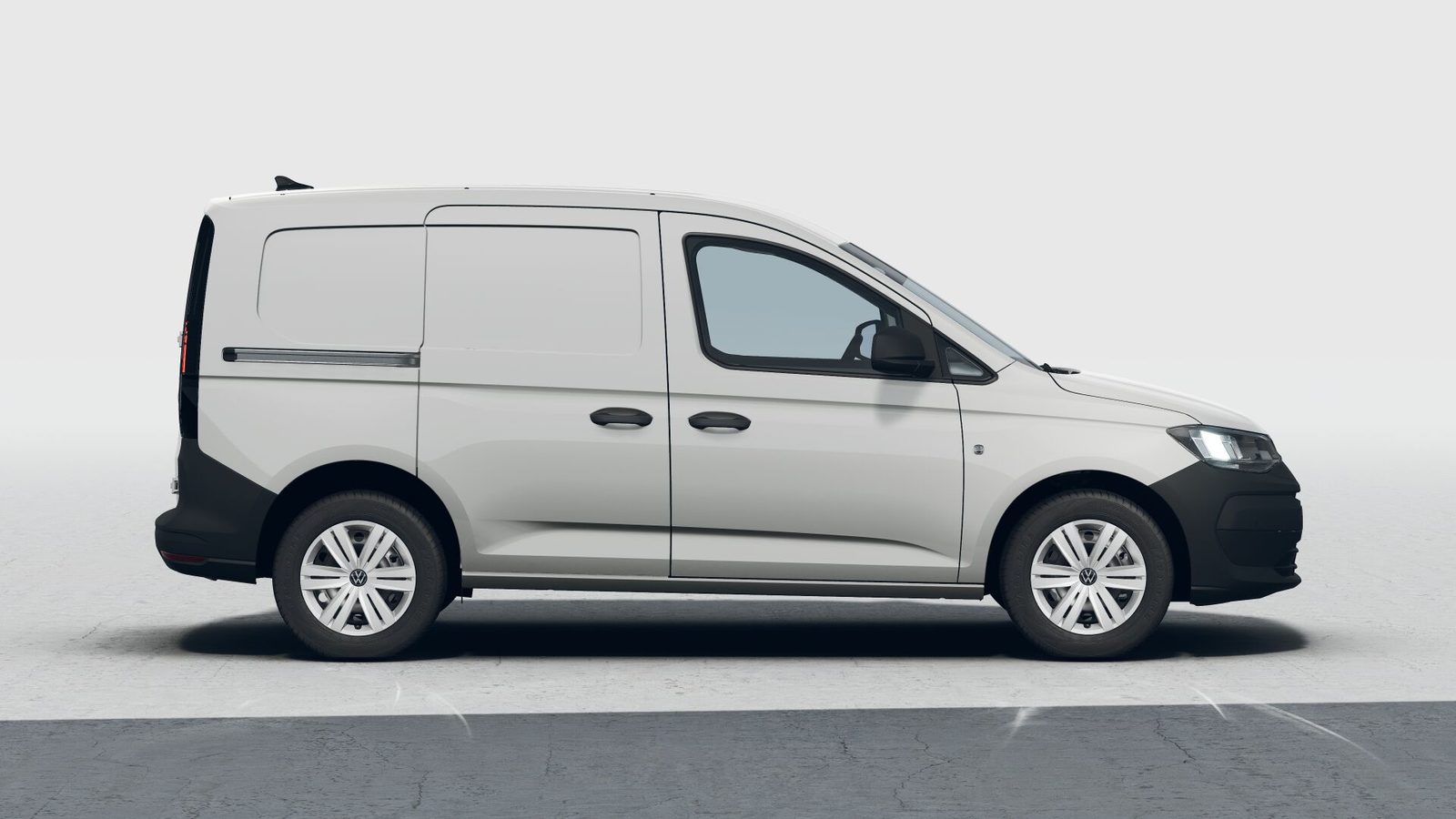 2026 Volkswagen Caddy — fotografija 5