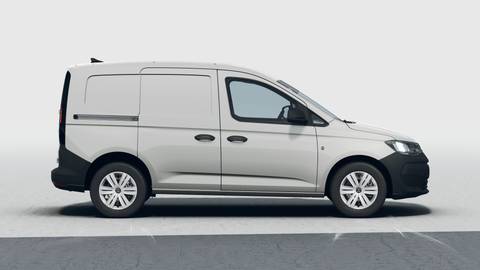 2026 Volkswagen Caddy — sličica 5