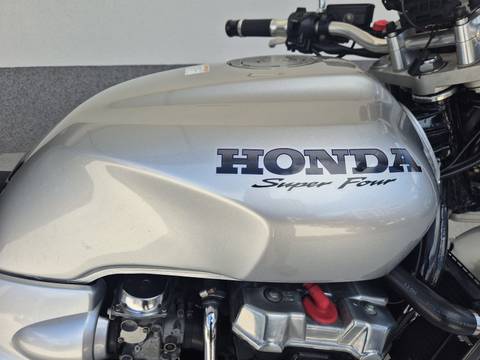 2001 Honda CB1300 Super — sličica 15
