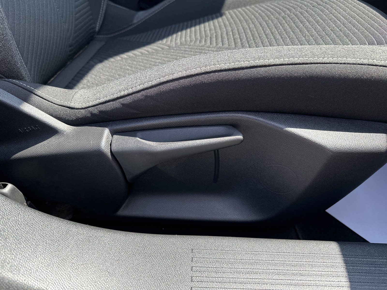 2022 Peugeot 308 — fotografija 18