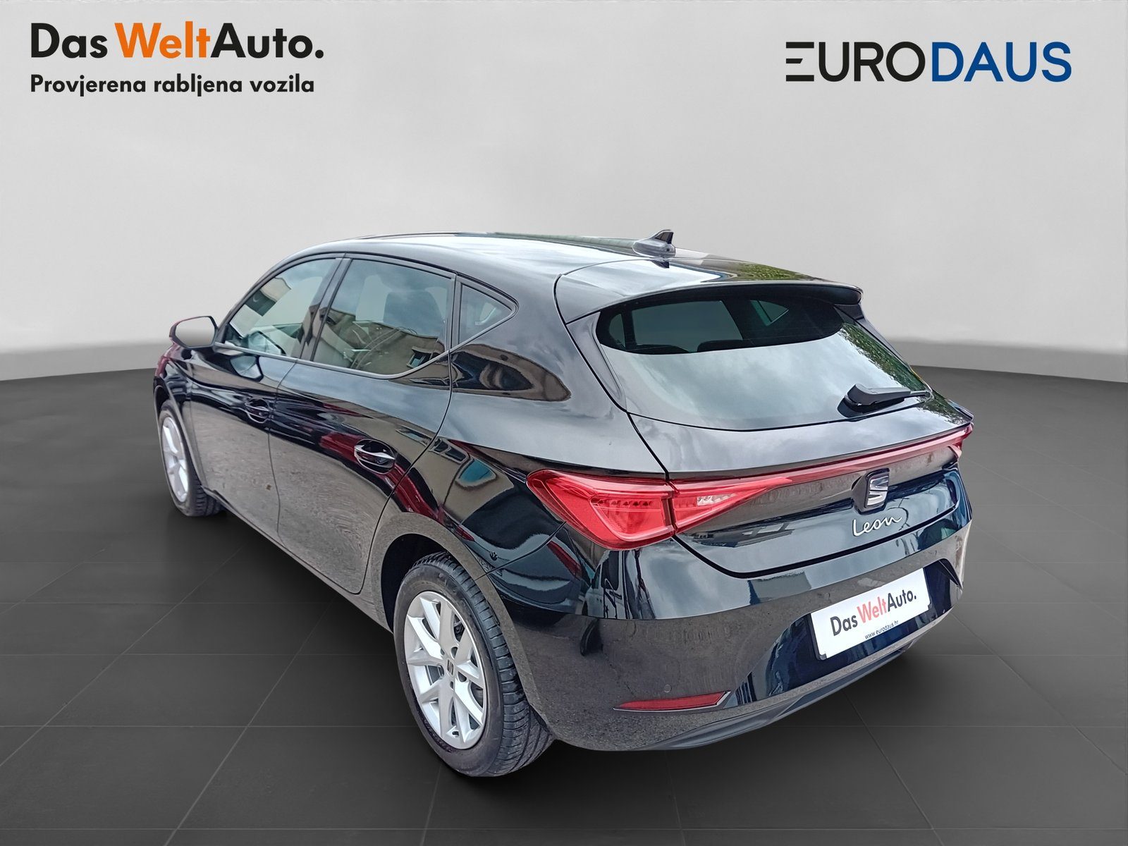 2025 Seat Leon — fotografija 7