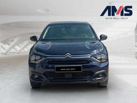 2024 Citroën C4 — sličica 8