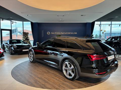 2021 Audi A6 allroad — sličica 6