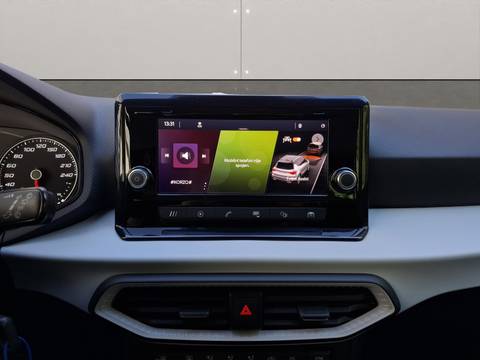 2022 Seat Arona — sličica 17
