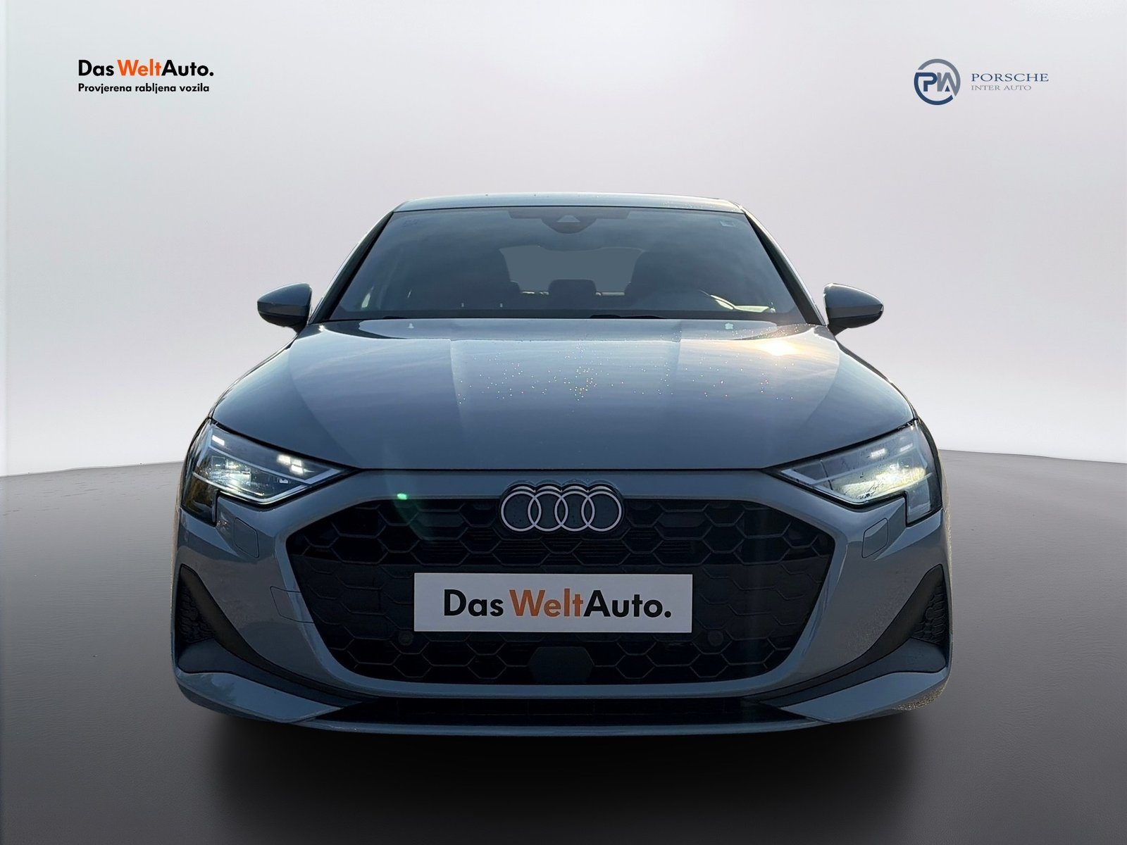 2025 Audi A3 Sportback — fotografija 4