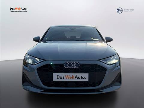 2025 Audi A3 Sportback — sličica 4