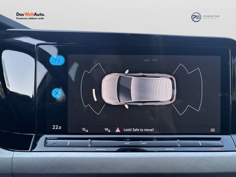 2023 Volkswagen Golf — sličica 19
