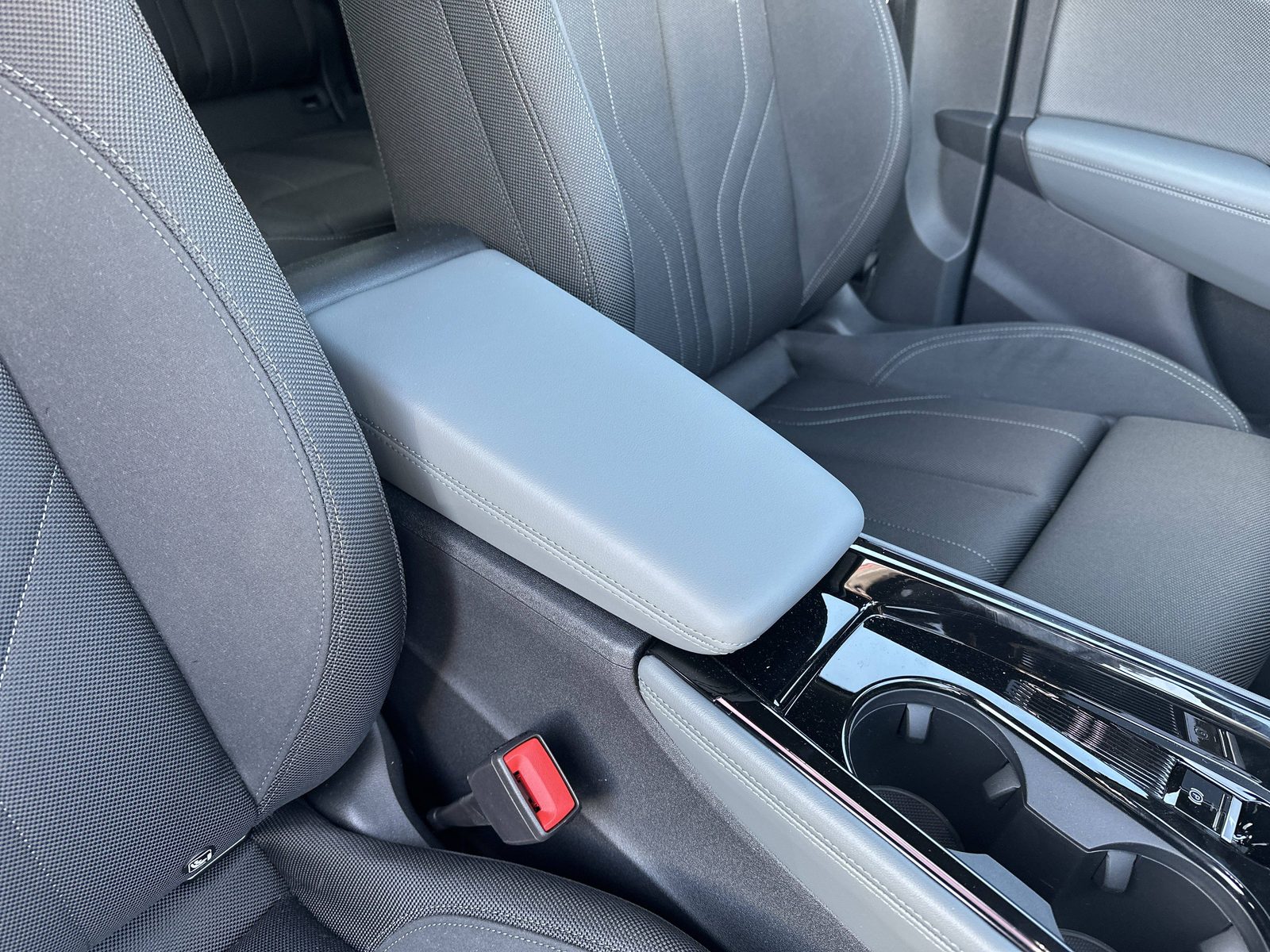 2026 Audi Q3 — fotografija 29