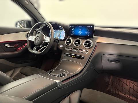2023 Mercedes-Benz GLC — sličica 21