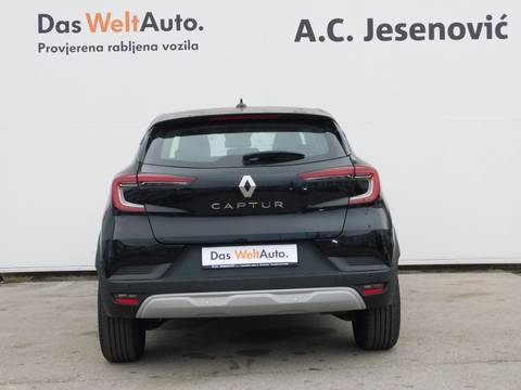 2023 Renault Captur — sličica 5